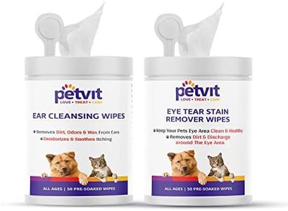 Petvit Ear