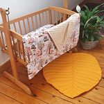 Handmade Nursery Bedding