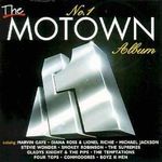 The No.1 Motown Album