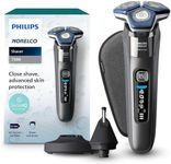 Philips Norelco Shaver 7300, Rechar