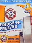 Arm Hammer Fridge-freezers