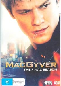 Macgyver (