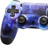 Effdrdfs Wireless Controller for PS