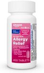 Amazon Basic Care Complete Allergy 