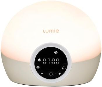 Lumie Body