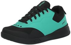 Oakley Men's Drift Rc MTB Sneaker, Mint Green, 8