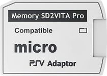 Skywin-SD2Vita PS Vita Memory Card 