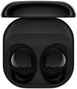 Samsung Galaxy Buds Core (Black) Galaxy AI Enabled in-Ear TWS with ANC | Enriched Bass | 6 Mic Setup | IP54 | 35hrs Battery | Touch Controls