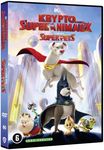 Warner Bros. Krypto et les Super-Animaux