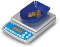 Brecknell Coin Counter Electronic C