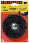 3M 9099DCNA Large Area Paint and Rust Stripper