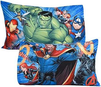 Marvel Ave