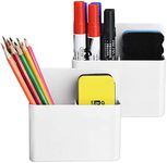 Magnetic Dry Erase Marker Holder,Pe