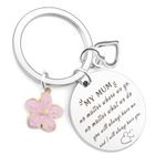 Mothers Day Gifts For Mum Keyrings Mum Gifts From Daughter Mums Birthday Gifts Mum Presents For Mum Birthday Gift For Mum Mummy Birthday Gifts Step Mum Gifts Form Daughter