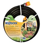 Hozelock Standard Soaker Hose 25 Metre 12.5 mm 12.5mm (1/2in) Diameter