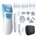 FBO Baby Hair Clippers,Pro Electric