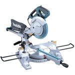 Makita LS1018L 10" Sliding Compound Mitre Saw with Laser