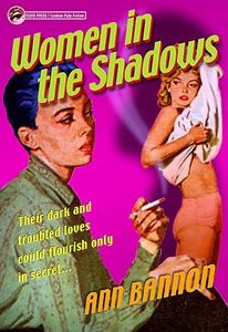 Women in the Shadows (Lesbian Pulp Fiction)