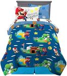 Franco Kids Bedding Super Soft Comf