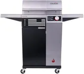 Char-Broil 22652143 Edge Electric G