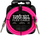 Ernie Ball Flex Instrument Cable St