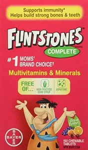 FLINTSTONE