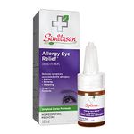 Similasan Allergy Eye Relief, 10 ml (Pack of 1)