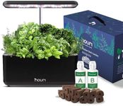 Nouri Smart Garden for Home Cooks |