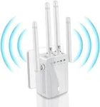 WiFi Extender Signal Booster for Ho