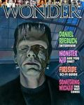 Wonder Magazine 17 - Monster Kid Special: the children's magazine for grown-ups