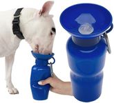 Springer Dog Water Bottle | Portabl