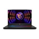 MSI Pulse 17 Inch FHD Gaming Laptop - (Intel Core i7-13700H, Nvidia GeForce RTX 4060, 16GB RAM, 1TB SSD, Windows 11 Home) - Titanium Gray