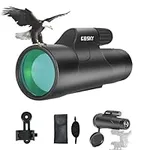 Gosky 12x50 HD Monocular for Adult 