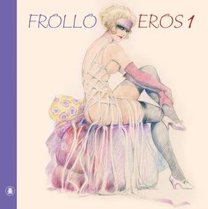 Eros (Vol. 1)