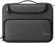 MoKo 9-11 Inch Tablet Sleeve Bag, F