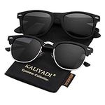 KALIYADI Polarized Sunglasses for M