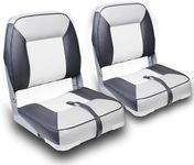 Vancus Boat Seats 2 Pack Low/High B