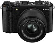 Fujifilm X-M5 Mirrorless Camera Bod