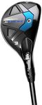 Callaway Golf Paradym AI Smoke Hybr