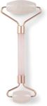 Zoe Ayla Facial Roller, Rose Quartz