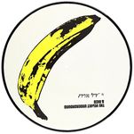 Velvet Underground & Nico (Picture Disc) (Vinyl)