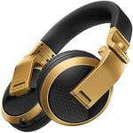 Pioneer DJ HDJ-X5BT-N Over-Ear DJ H