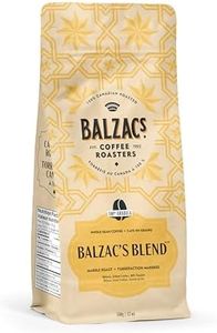 Balzac’s C