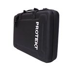 Protekt DDJ-800 Plus Series B800 DJ Hard Carry Bag for Pioneer Dj Controller