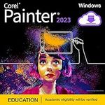 Corel Painter 2023 Education | Prof
