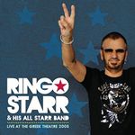 Live At The Greek Theatre 2008