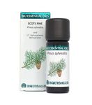 Scots Pine Essential Oil, Certified Organic, 100% Pure, Chemotyped, 10ml