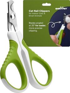 Pet Nail C