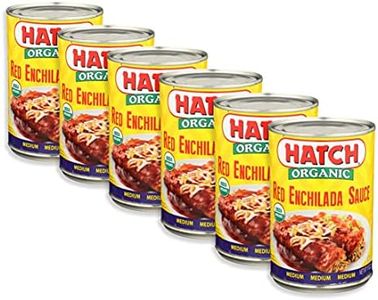 Hatch Red 