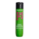 Matrix Hydrating Shampoo for All Dry Hair, With Avocado Oil and Hyaluronic Acid, Food For Soft, 300 ml